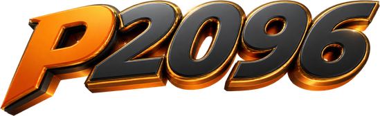 p2096 Logo
